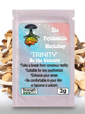 Trinity